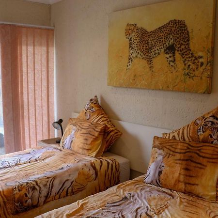 Rock Art Guesthouse Witbank Bagian luar foto
