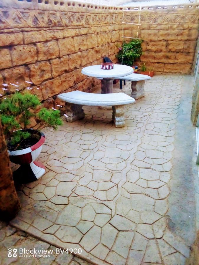 Rock Art Guesthouse Witbank Bagian luar foto
