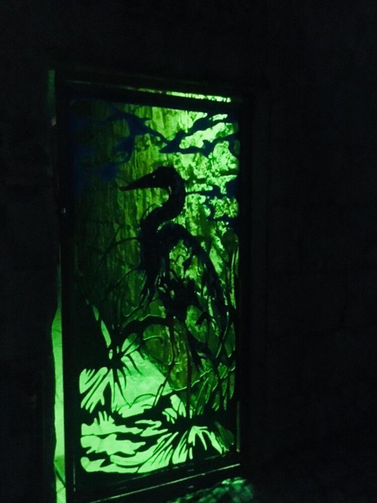 Rock Art Guesthouse Witbank Bagian luar foto